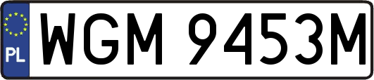 WGM9453M