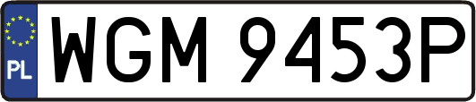 WGM9453P