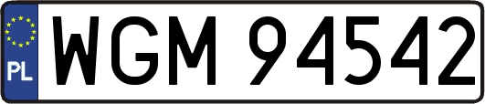 WGM94542