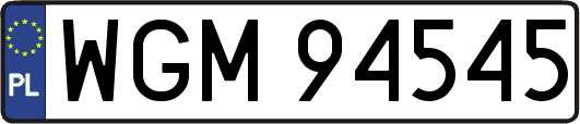 WGM94545