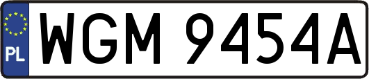 WGM9454A