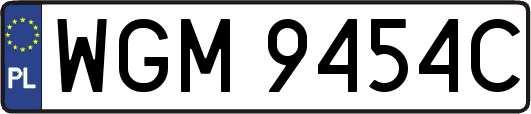 WGM9454C