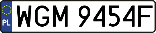 WGM9454F