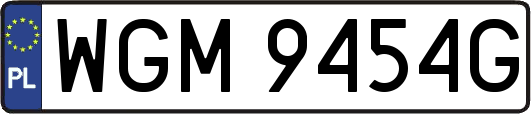WGM9454G