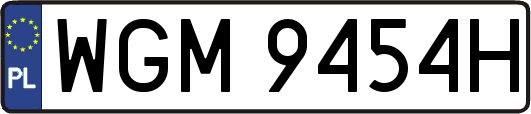 WGM9454H
