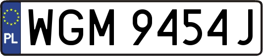 WGM9454J