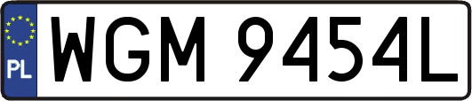WGM9454L
