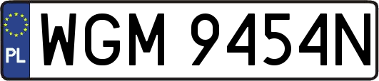 WGM9454N