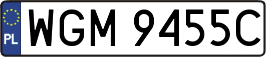 WGM9455C