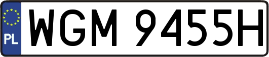 WGM9455H