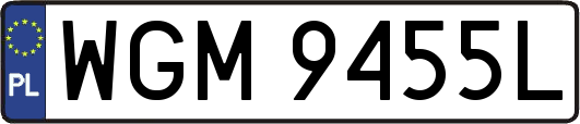 WGM9455L