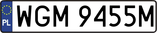 WGM9455M