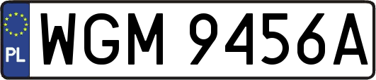 WGM9456A