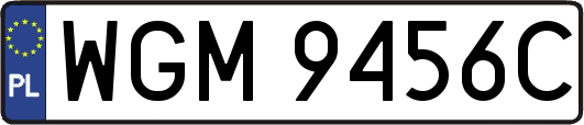 WGM9456C