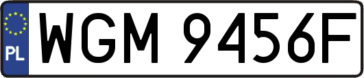 WGM9456F
