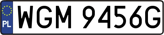WGM9456G