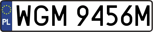 WGM9456M