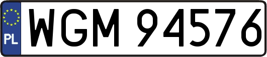 WGM94576