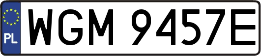 WGM9457E