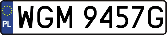 WGM9457G