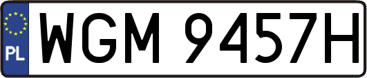 WGM9457H