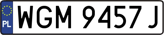 WGM9457J