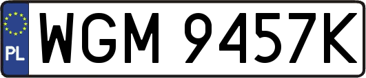 WGM9457K