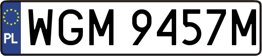 WGM9457M