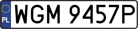 WGM9457P