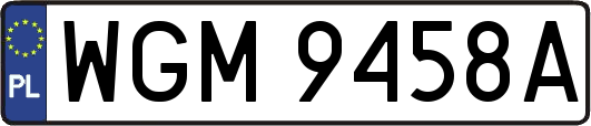 WGM9458A