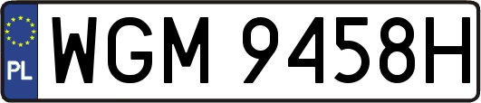 WGM9458H