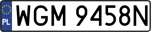 WGM9458N