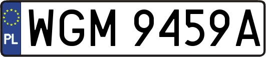 WGM9459A