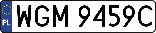 WGM9459C