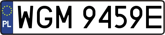 WGM9459E