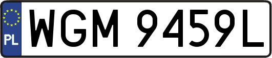 WGM9459L
