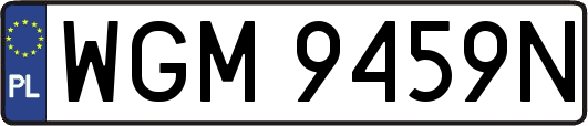 WGM9459N