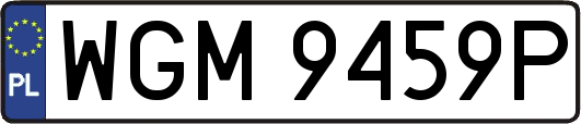 WGM9459P