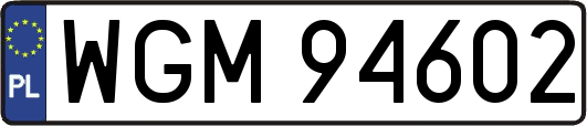 WGM94602