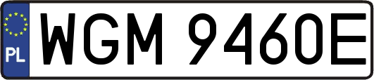 WGM9460E