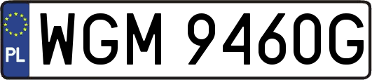 WGM9460G