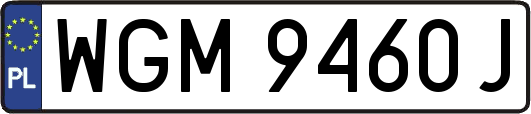 WGM9460J