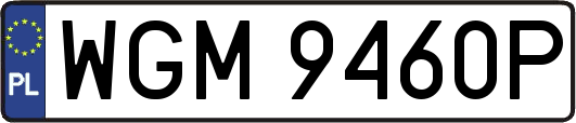 WGM9460P