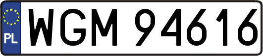 WGM94616