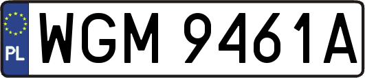 WGM9461A