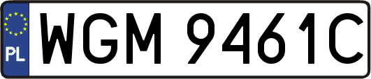 WGM9461C