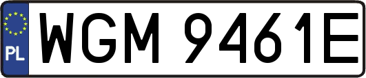 WGM9461E