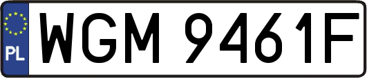 WGM9461F