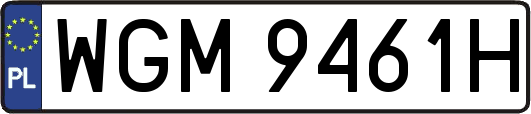 WGM9461H