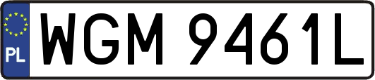 WGM9461L